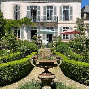 Belle Fontaine